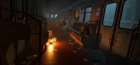 Metro Awakening PC Steam CD Key