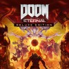 DOOM Eternal Deluxe Edition IN PC Steam CD Key