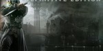 Dishonored Definitive Edition PC Steam CD Key