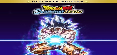 DRAGON BALL: Sparking! ZERO Ultimate Edition LATAM PC Steam CD Key