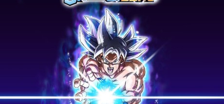 DRAGON BALL: Sparking! ZERO Ultimate Edition LATAM PC Steam CD Key
