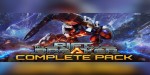 The Riftbreaker Complete Pack NA PS5 CD Key