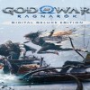 God Of War Ragnarök Deluxe Edition RoW PC Steam CD Key