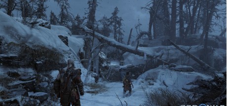 God Of War Ragnarök Deluxe Edition RoW PC Steam CD Key