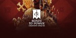 Crusader Kings III - Roads to Power DLC EU PC Steam CD Key