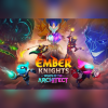 Ember Knights - Wrath of the Architect DLC PC Steam CD Key Ember Knights - Wrath of the Architect DLC PC Steam CD Key