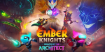 Ember Knights - Wrath of the Architect DLC PC Steam CD Key
