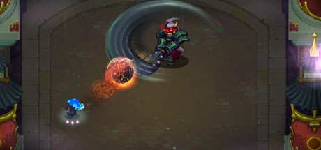 Ember Knights - Wrath of the Architect DLC PC Steam CD Key Ember Knights - Wrath of the Architect DLC PC Steam CD Key