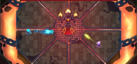 Ember Knights - Wrath of the Architect DLC PC Steam CD Key Ember Knights - Wrath of the Architect DLC PC Steam CD Key