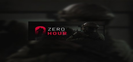 Zero Hour EU PC Steam CD Key