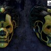PAYDAY 2 - The King of Jesters Mask (PAYDAYCON2015) Steam CD Key
