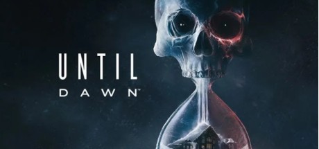 Until Dawn EU PS5 CD Key