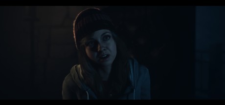 Until Dawn EU PS5 CD Key