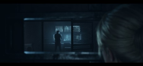 Until Dawn EU PS5 CD Key