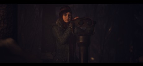 Until Dawn EU PS5 CD Key