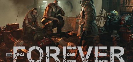 The Forever Winter EU PC Steam CD Key