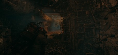 The Forever Winter EU PC Steam CD Key The Forever Winter EU PC Steam CD Key