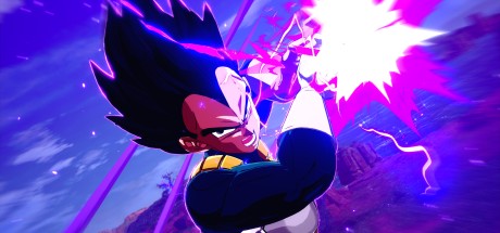 DRAGON BALL: Sparking! ZERO Deluxe Edition NA/LATAM PC Steam CD Key DRAGON BALL: Sparking! ZERO Deluxe Edition NA/LATAM PC Steam CD Key