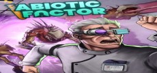Abiotic Factor US PC Steam CD Key