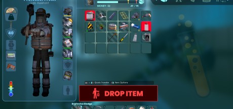 Abiotic Factor US PC Steam CD Key Abiotic Factor US PC Steam CD Key