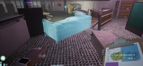 Abiotic Factor US PC Steam CD Key Abiotic Factor US PC Steam CD Key