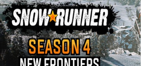 SnowRunner - Season 4: New Frontiers DLC EU XBOX One / Xbox Series X|S CD Key