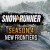 SnowRunner - Season 4: New Frontiers DLC EU XBOX One / Xbox Series X|S CD Key