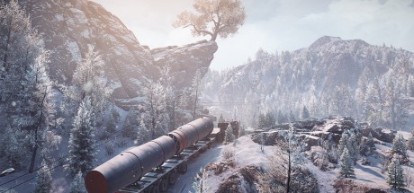 SnowRunner - Season 4: New Frontiers DLC EU XBOX One / Xbox Series X|S CD Key