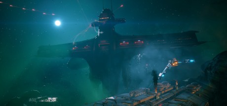 EVERSPACE 2 - Titans DLC PC Steam CD Key