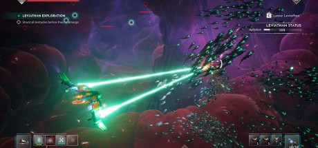 EVERSPACE 2 - Titans DLC PC Steam CD Key