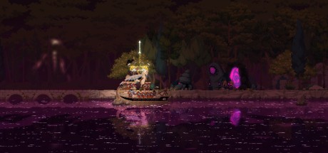 Kingdom Two Crowns - Call of Olympus DLC PC Steam CD Key