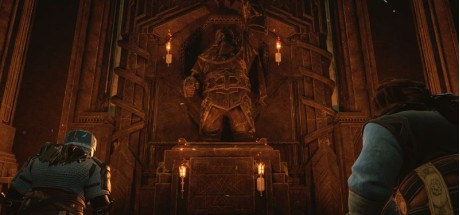 The Lord of the Rings: Return to Moria EU PC Steam CD Key