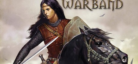 Mount & Blade: Warband EU PC Steam CD Key