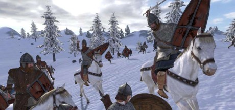 Mount & Blade: Warband EU PC Steam CD Key