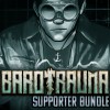 Barotrauma - Supporter Pack DLC RU/CIS PC Steam CD Key