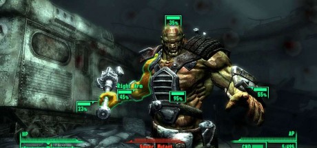 Fallout 3 GOTY LATAM PC Steam CD Key