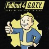 Fallout 4 GOTY Edition LATAM PC Steam CD Key