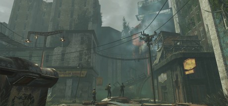 Fallout 76: Skyline Valley Deluxe Edition LATAM PC Steam CD Key