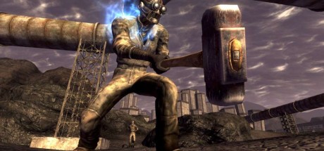 Fallout: New Vegas Ultimate Edition LATAM PC Steam CD Key