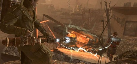 Fallout: New Vegas Ultimate Edition LATAM PC Steam CD Key