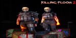 Killing Floor 2 - Reaper Outfit Bundle DLC PC Steam CD Key