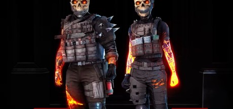 Killing Floor 2 - Reaper Outfit Bundle DLC PC Steam CD Key