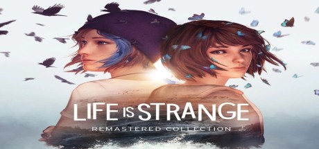 Life is Strange Remastered Collection EU XBOX One / Xbox Series X|S CD Key