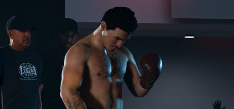 Undisputed AU Xbox Series X|S CD Key