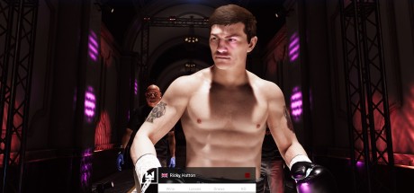 Undisputed AU Xbox Series X|S CD Key