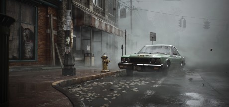 SILENT HILL 2 Digital Deluxe Edition LATAM PC Steam CD Key