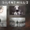 SILENT HILL 2 Digital Deluxe Edition LATAM PC Steam CD Key