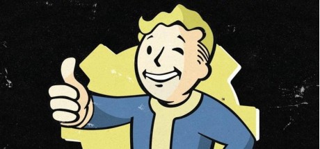 Fallout 4 GOTY Edition TR PC Steam CD Key