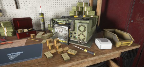 Electrician Simulator - Smart Devices DLC RU/CIS PC Steam CD Key