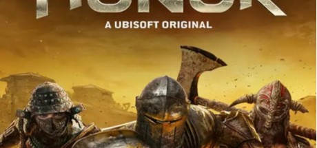 For Honor - Year 8 Standard Edition PC Ubisoft Connect CD Key